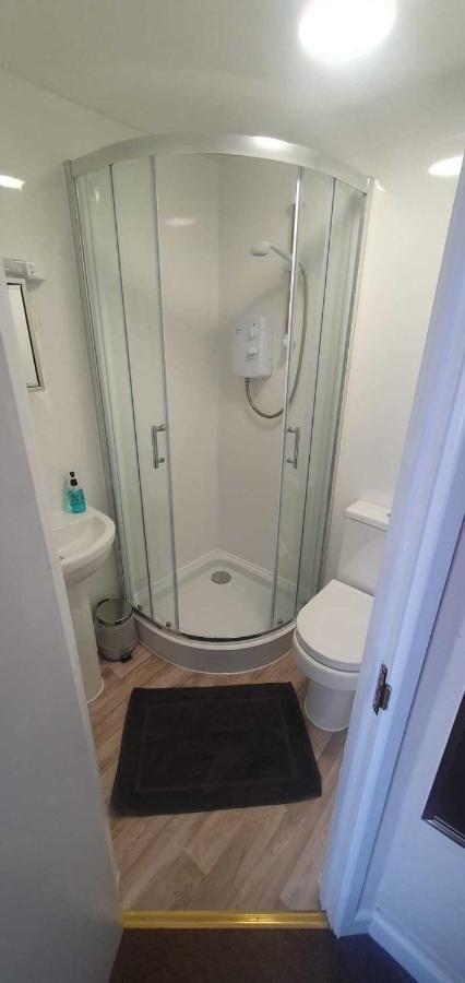 Elm Tree Guest House ويستون سوبر مير المظهر الخارجي الصورة