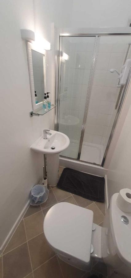 Elm Tree Guest House ويستون سوبر مير المظهر الخارجي الصورة